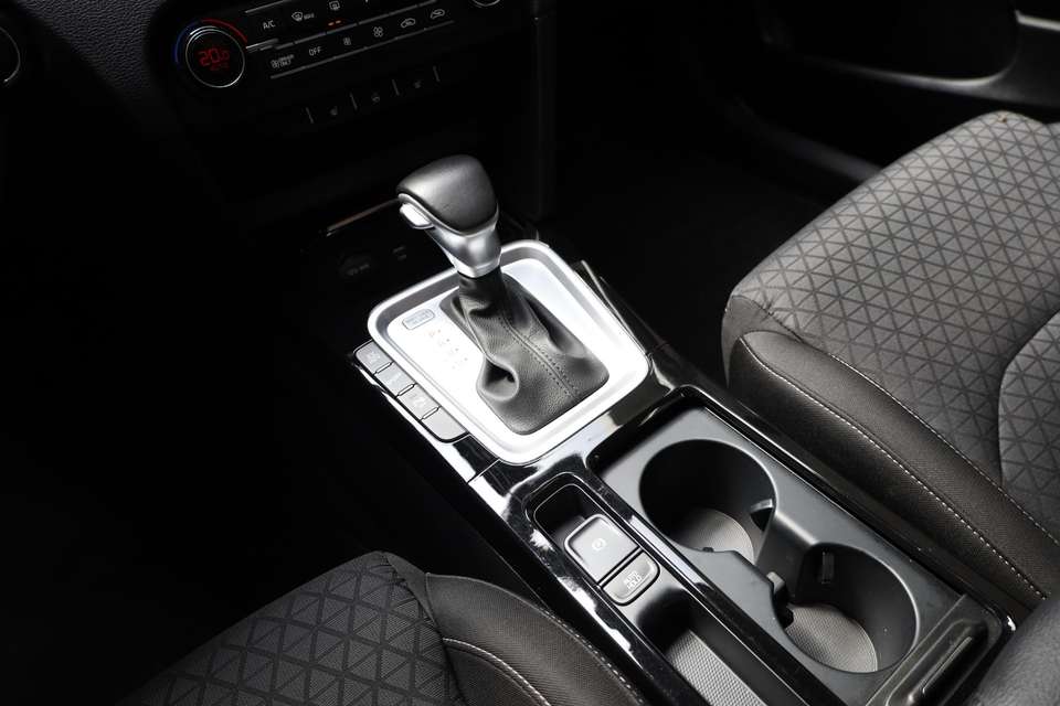 Kia Ceed SW / cee'd SW - Imagem 17