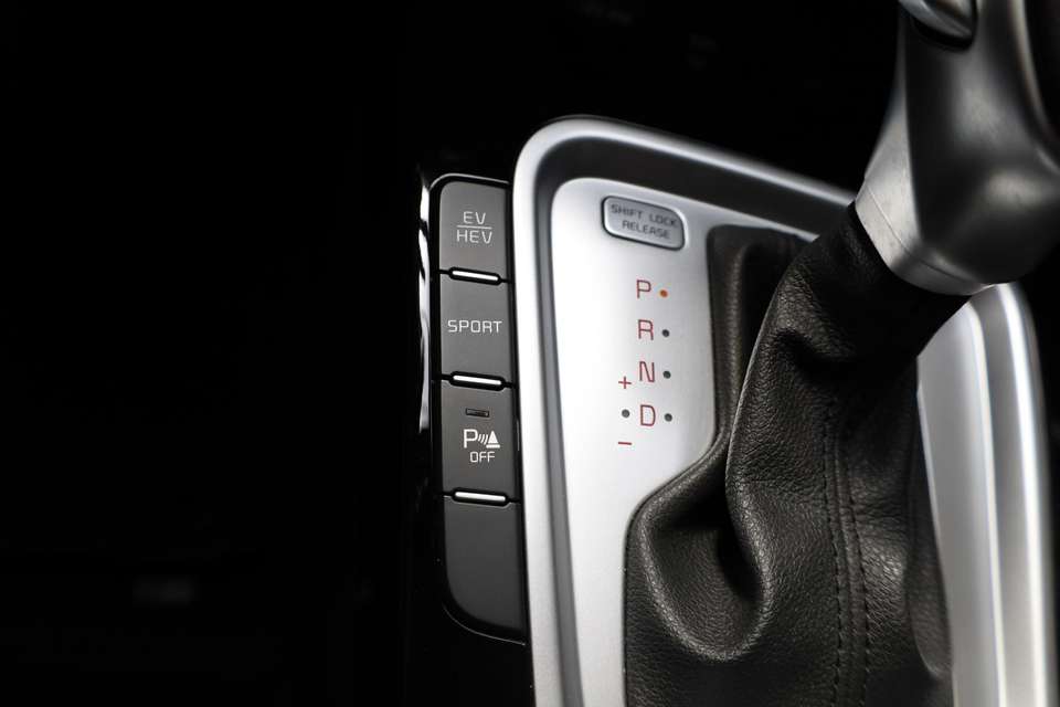 Kia Ceed SW / cee'd SW - Imagem 18