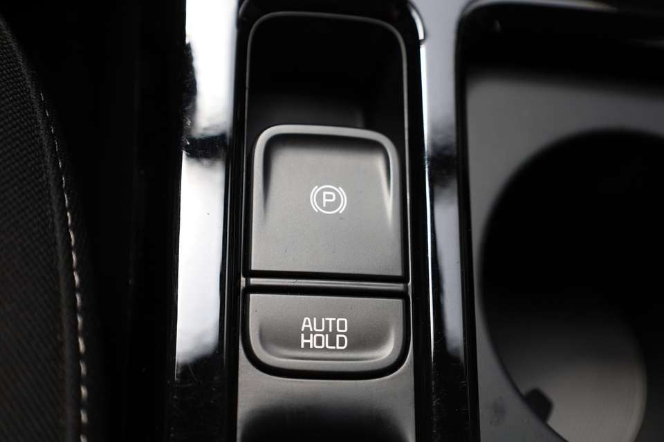 Kia Ceed SW / cee'd SW - Imagem 19