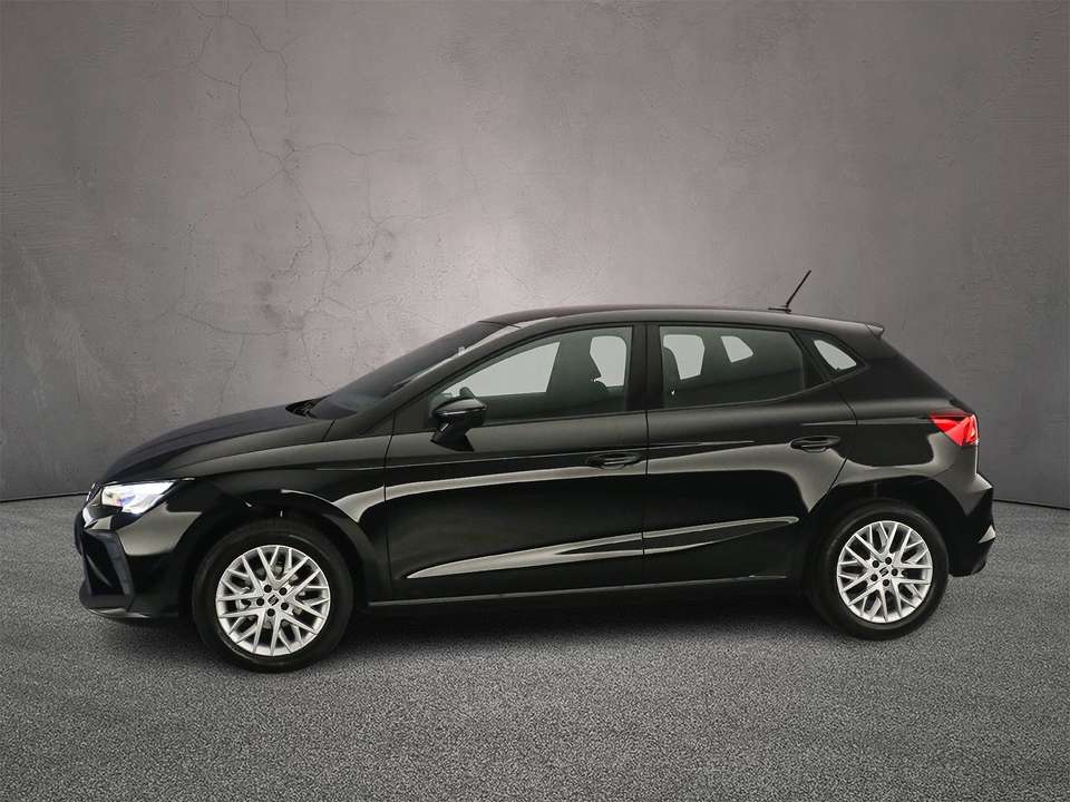 SEAT Ibiza - Imagem 2