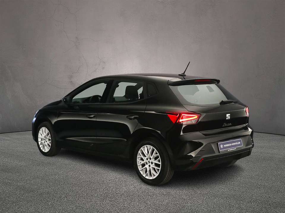 SEAT Ibiza - Imagem 3