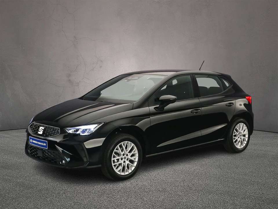 SEAT Ibiza - Imagem 4
