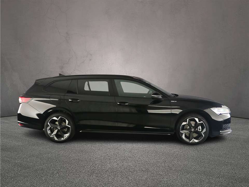 Skoda Superb - Imagem 6
