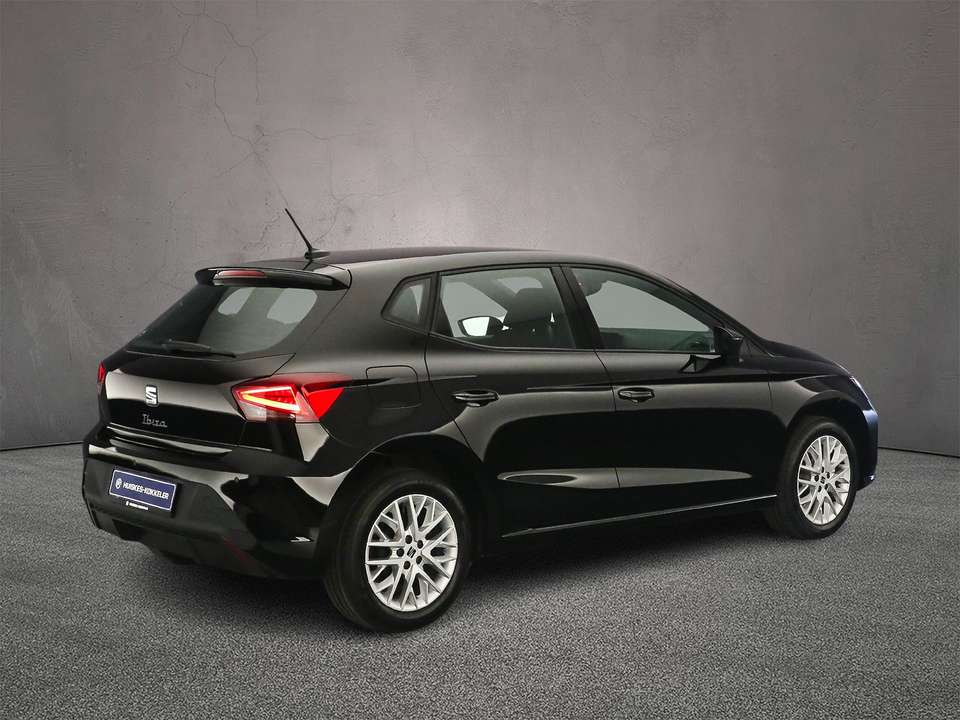 SEAT Ibiza - Imagem 5