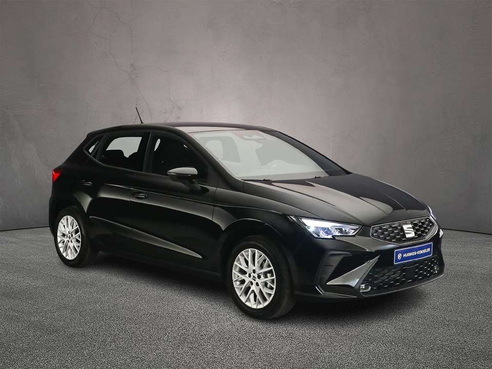 SEAT Ibiza - Imagem 6