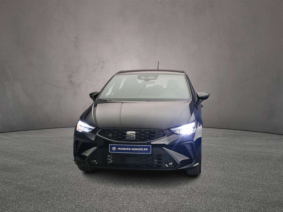 SEAT Ibiza - Imagem 7