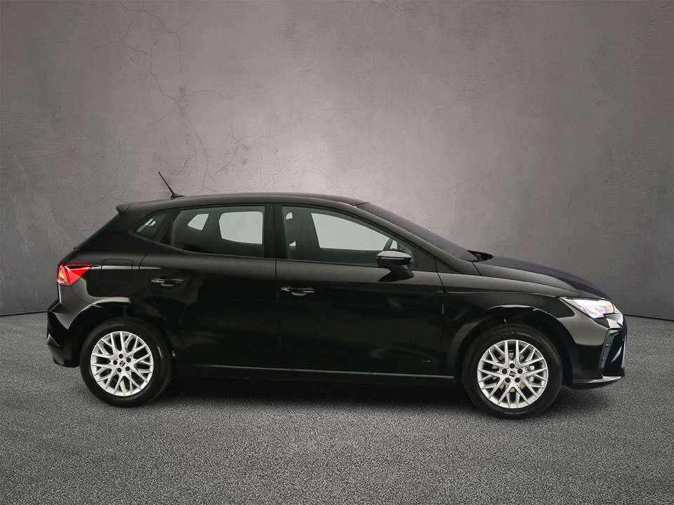 SEAT Ibiza - Imagem 8