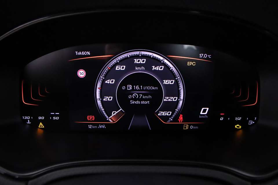 SEAT Ibiza - Imagem 9