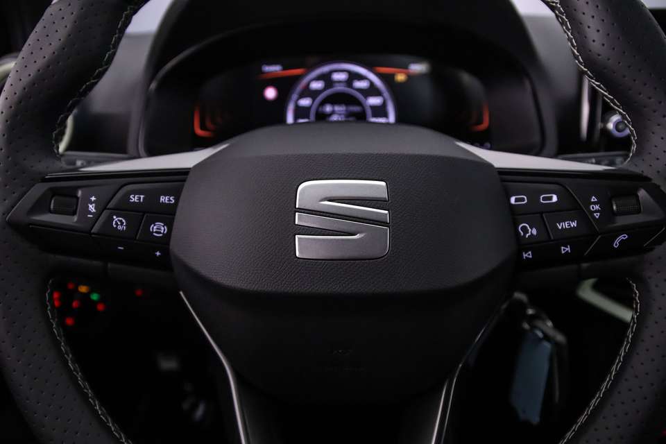 SEAT Ibiza - Imagem 12