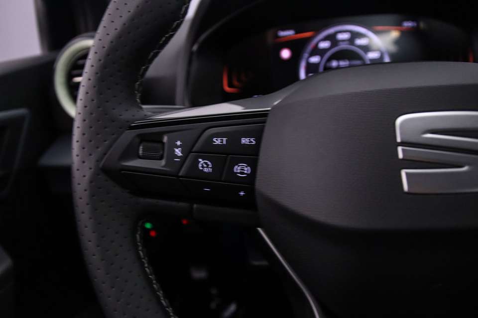 SEAT Ibiza - Imagem 14