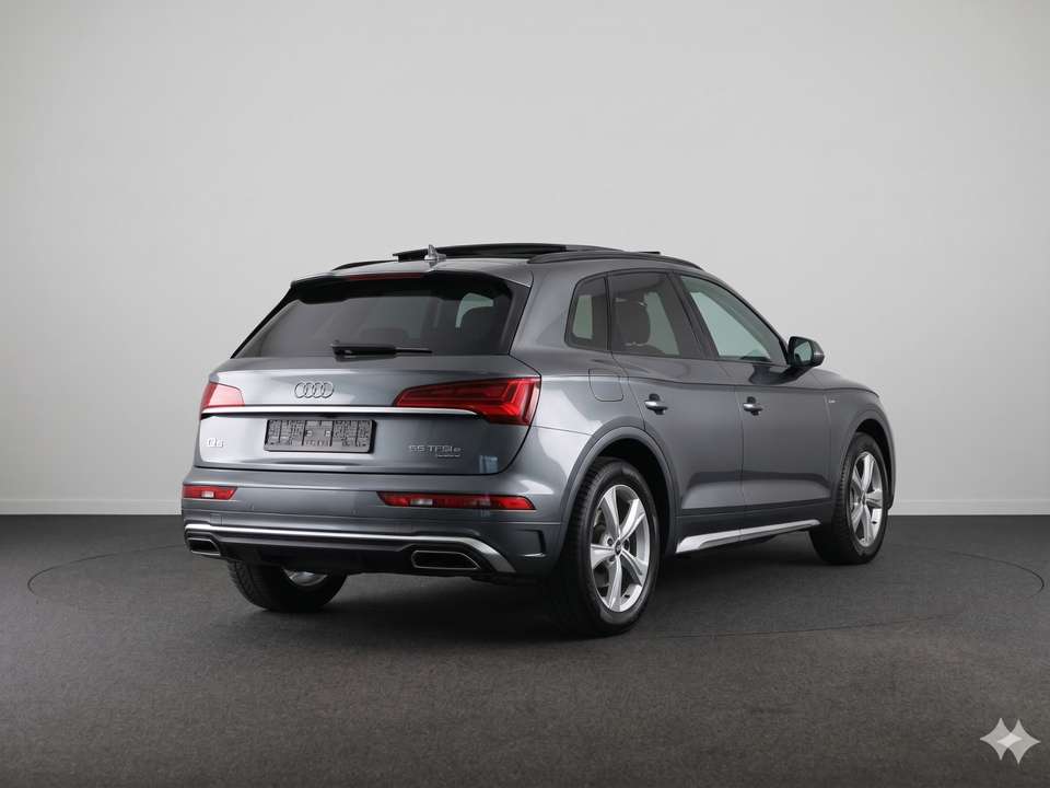Audi Q5 - Imagem 3