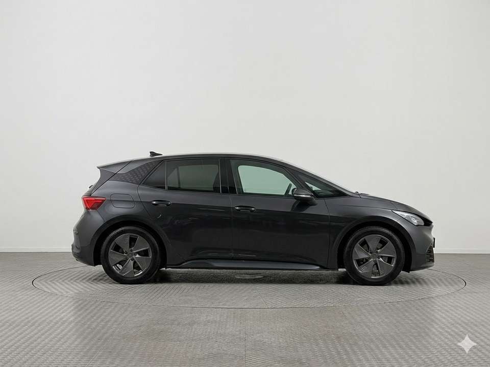 CUPRA Born - Imagem 3