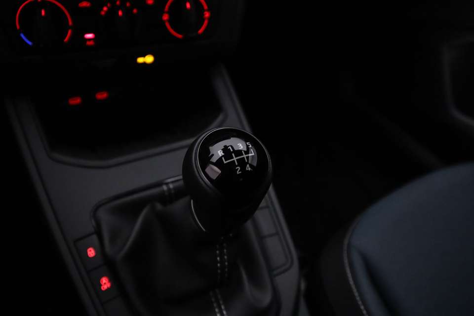 SEAT Ibiza - Imagem 15
