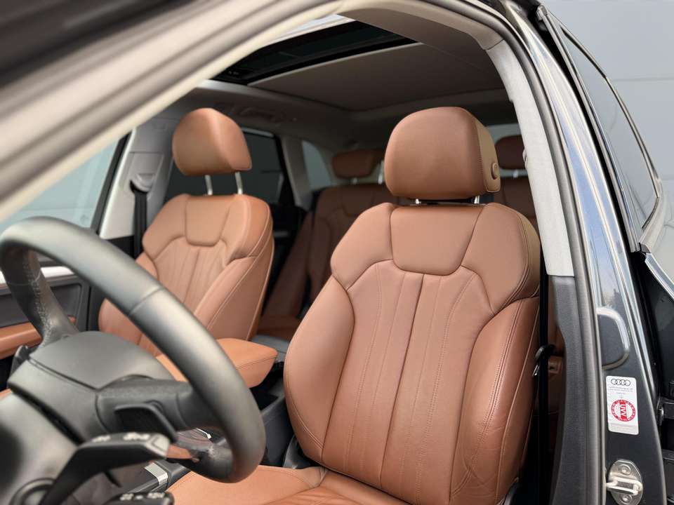 Audi Q5 - Imagem 4
