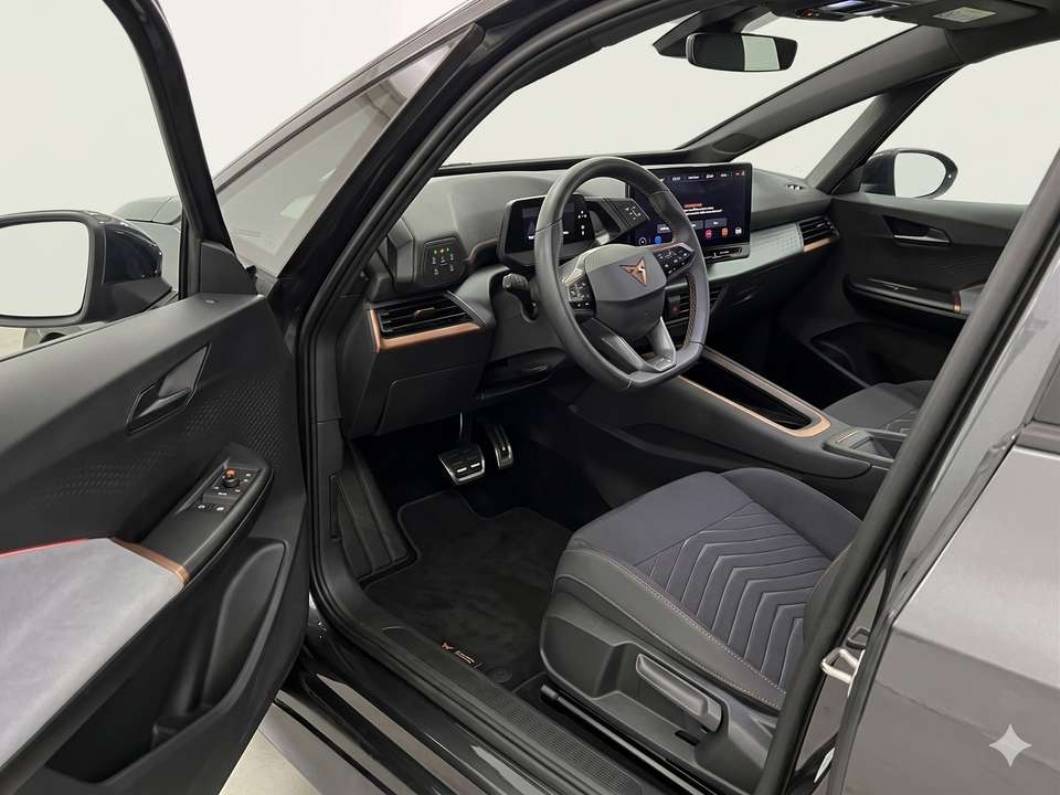 CUPRA Born - Imagem 5
