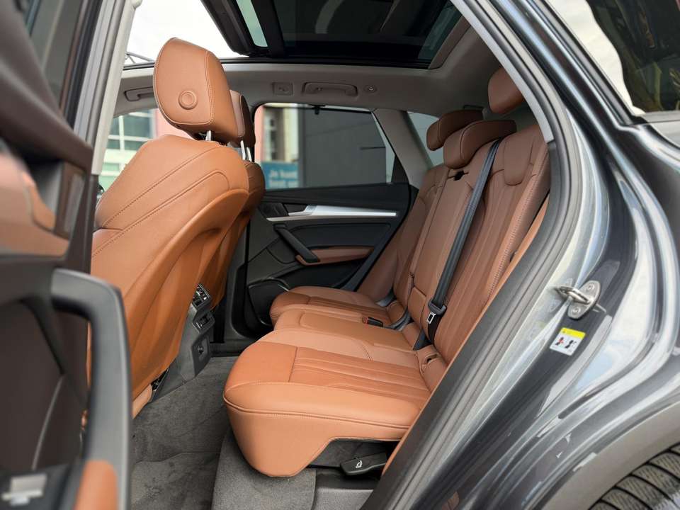 Audi Q5 - Imagem 6