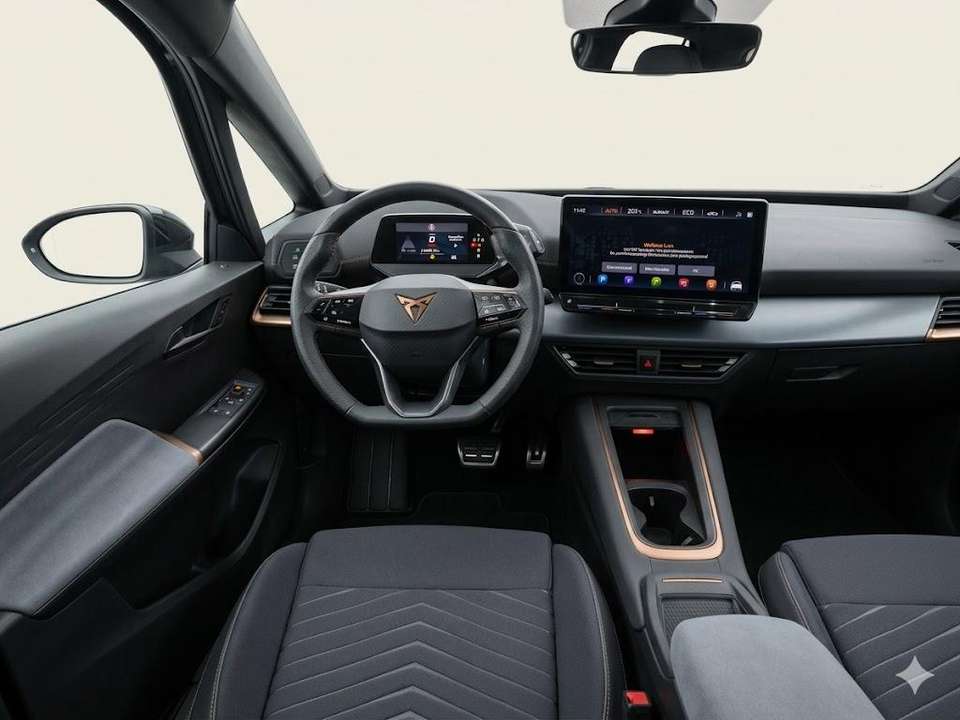 CUPRA Born - Imagem 6