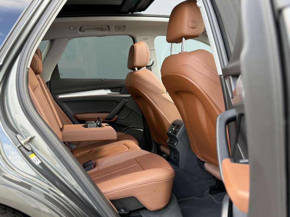 Audi Q5 - Imagem 7