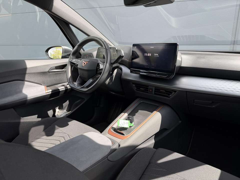 CUPRA Born - Imagem 7