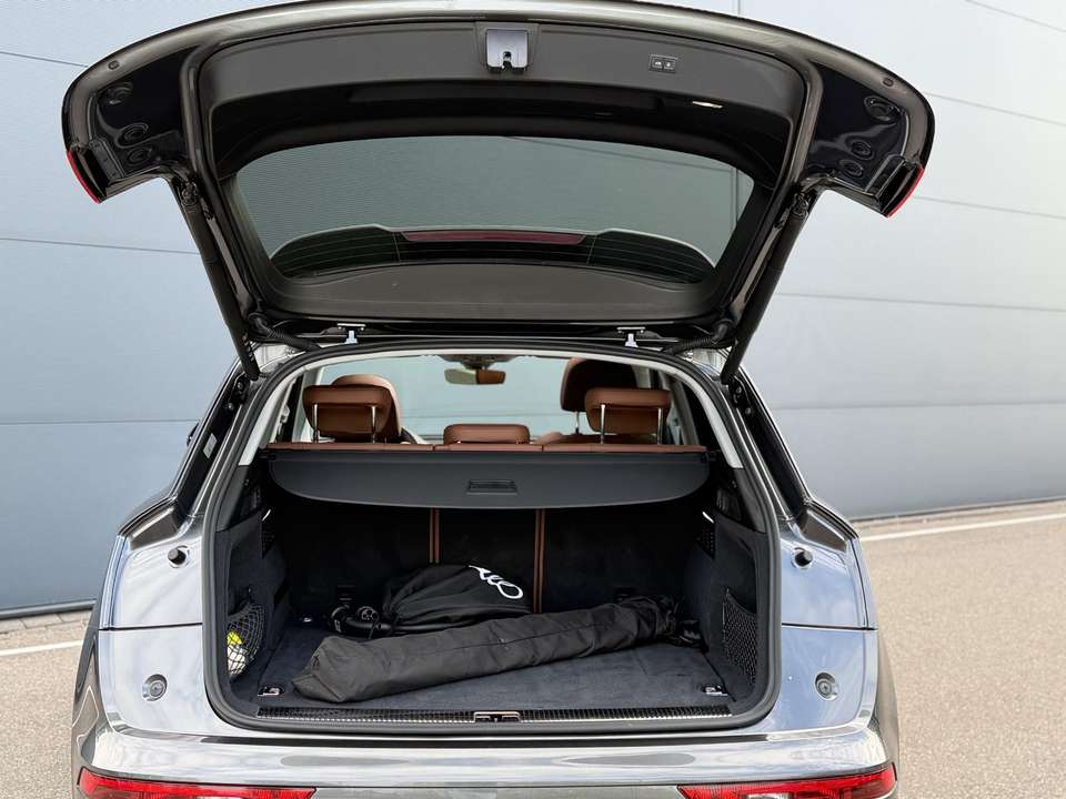 Audi Q5 - Imagem 8