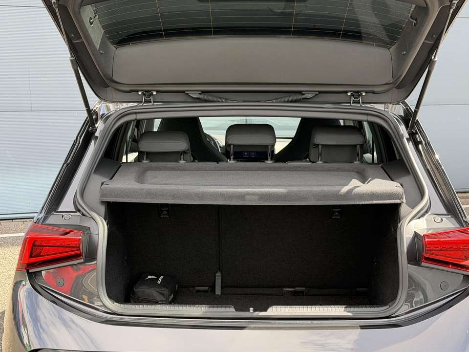 CUPRA Born - Imagem 8