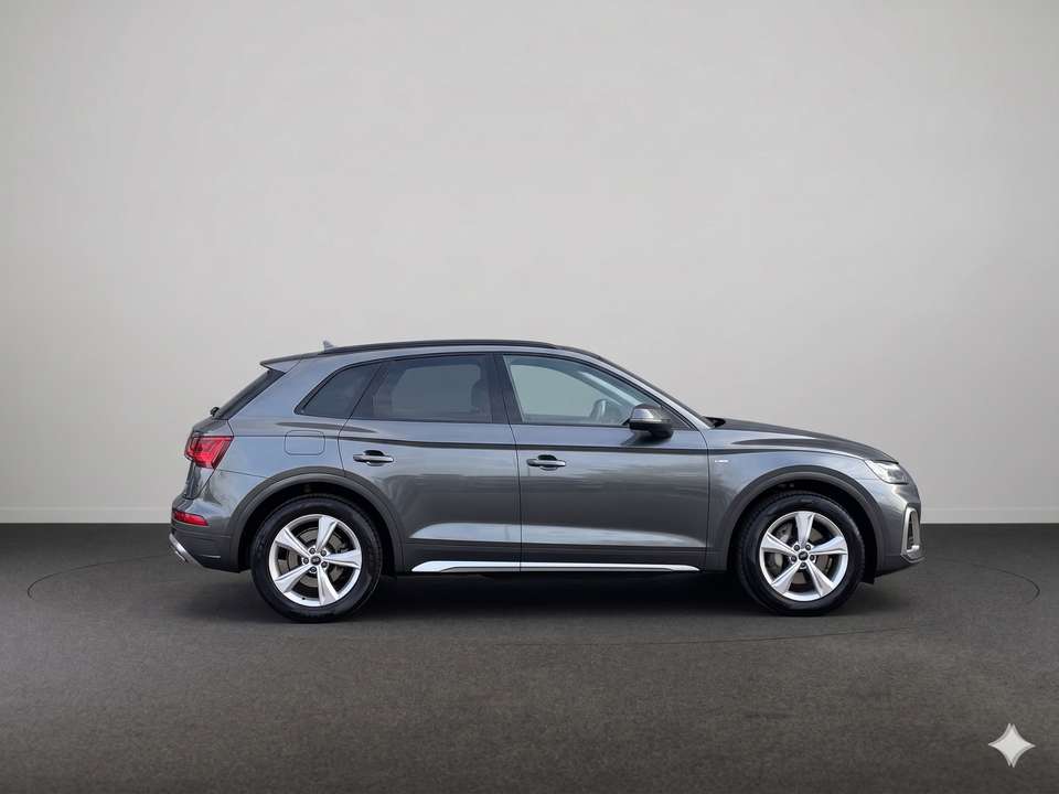 Audi Q5 - Imagem 9