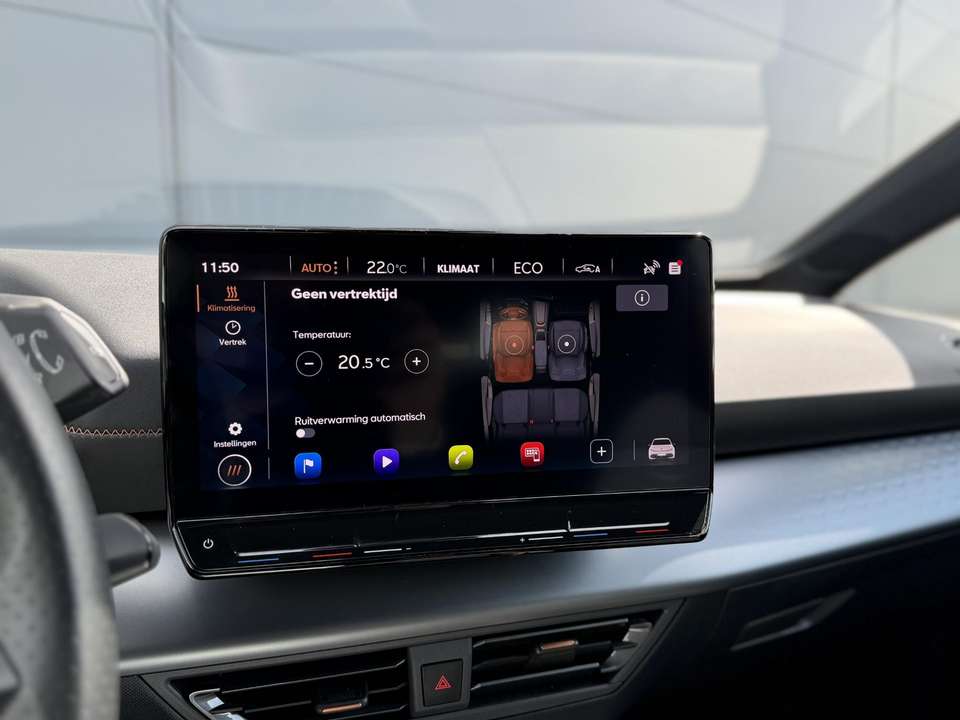 CUPRA Born - Imagem 9