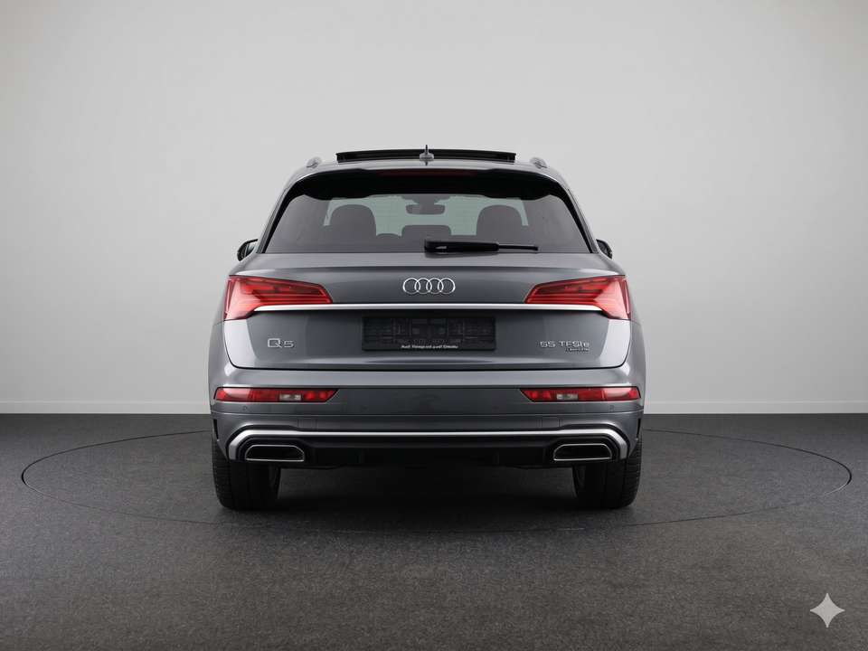 Audi Q5 - Imagem 10