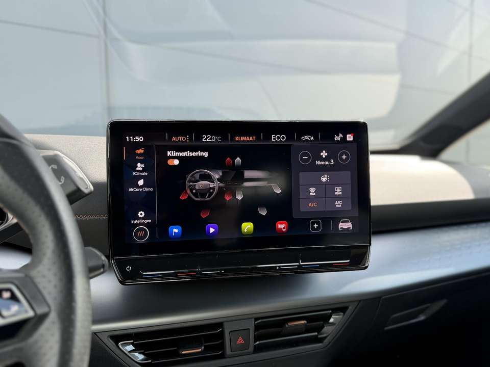 CUPRA Born - Imagem 10