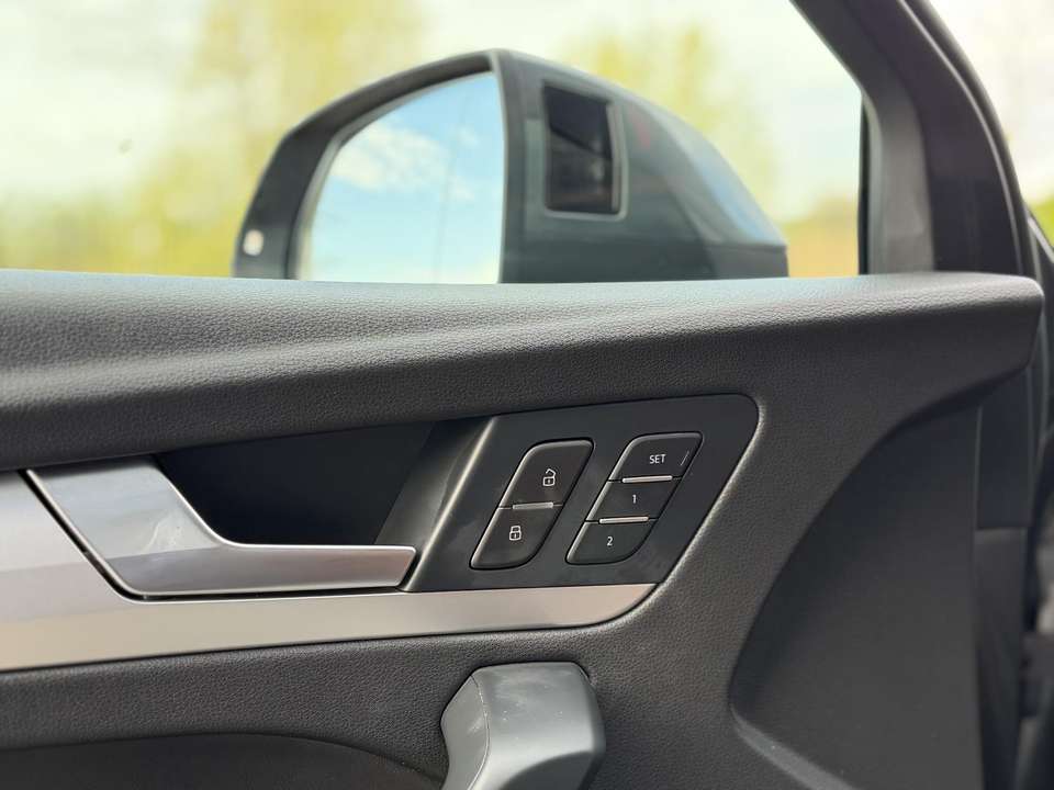 Audi Q5 - Imagem 11