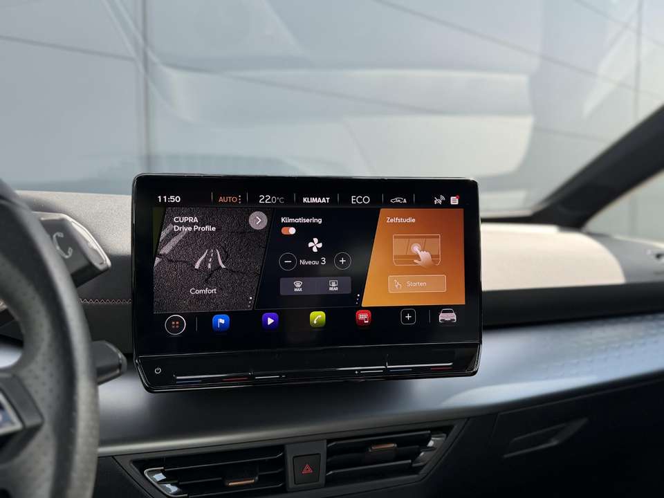 CUPRA Born - Imagem 11