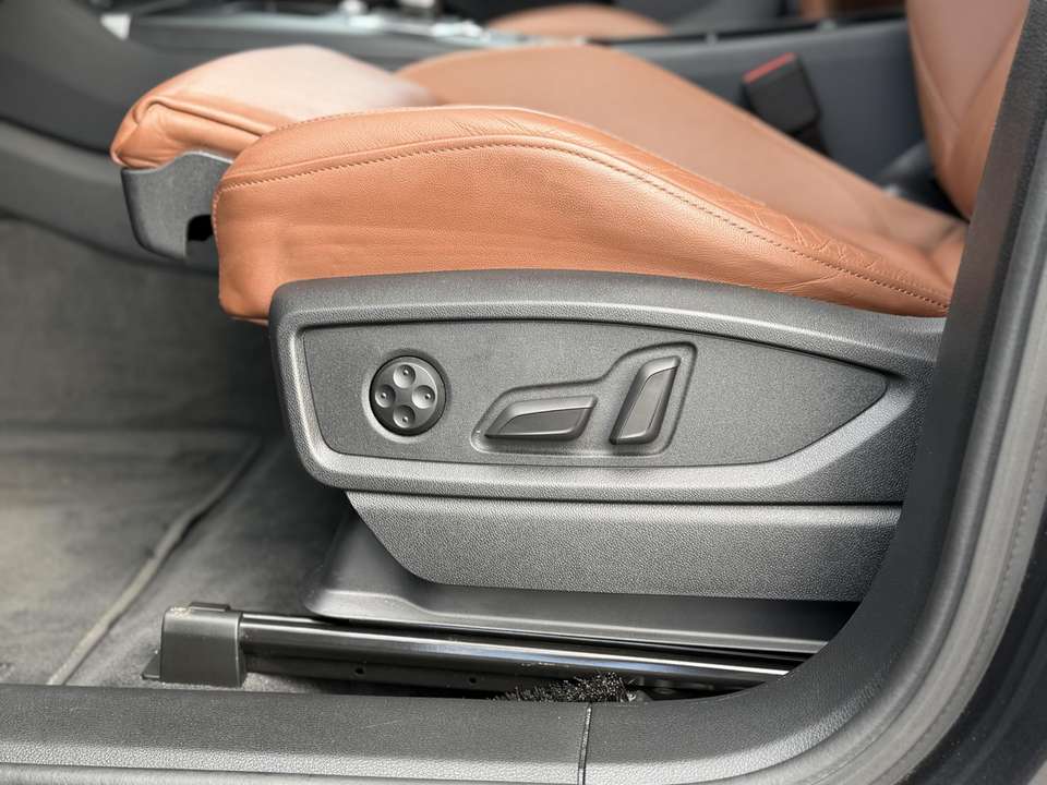 Audi Q5 - Imagem 12