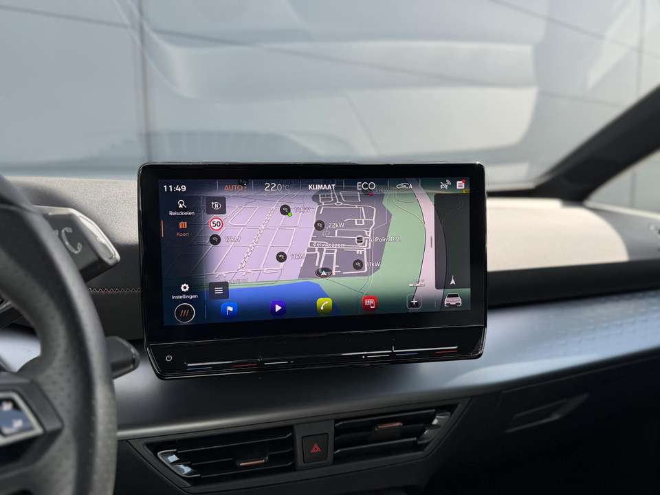 CUPRA Born - Imagem 12