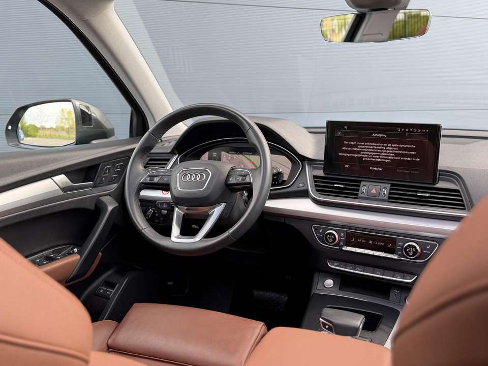 Audi Q5 - Imagem 13