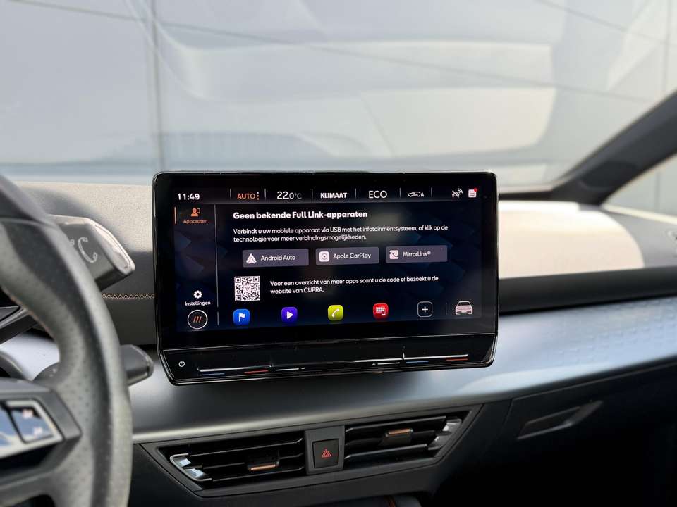CUPRA Born - Imagem 13