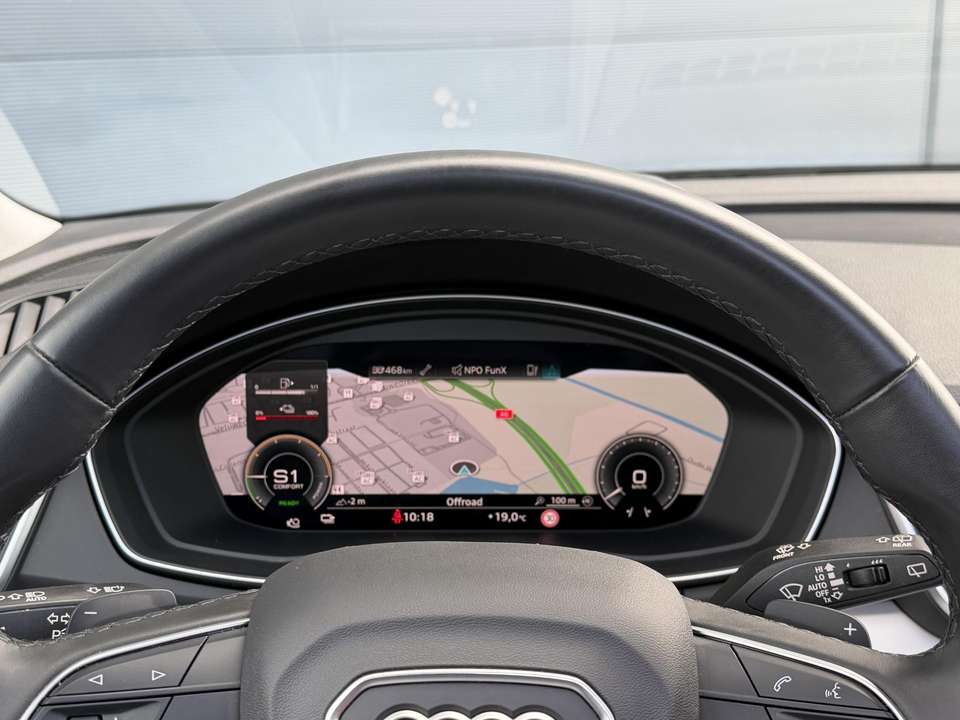 Audi Q5 - Imagem 14