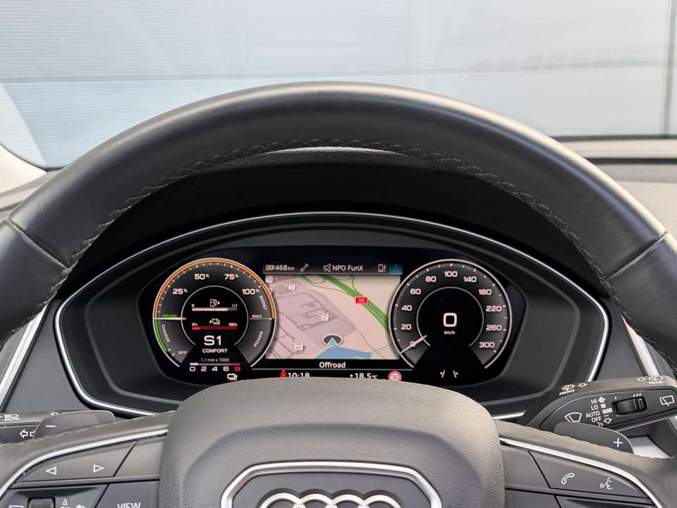 Audi Q5 - Imagem 15