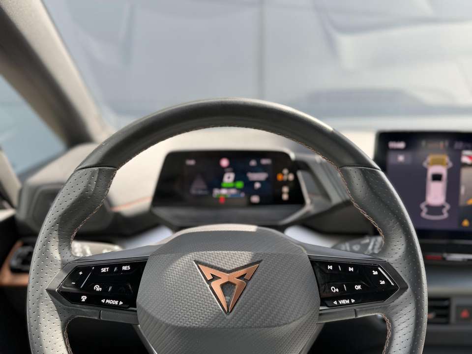 CUPRA Born - Imagem 15