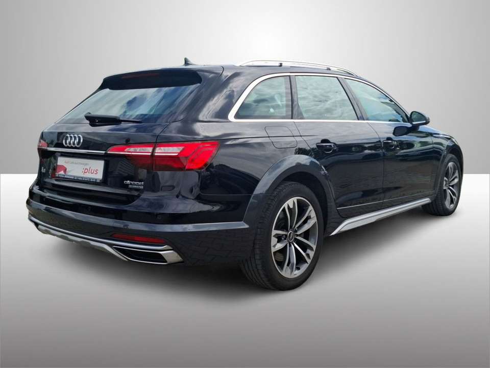 Audi A4 allroad - Imagem 5