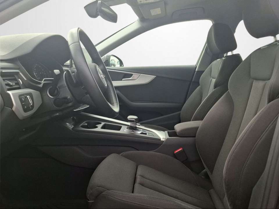 Audi A4 allroad - Imagem 8