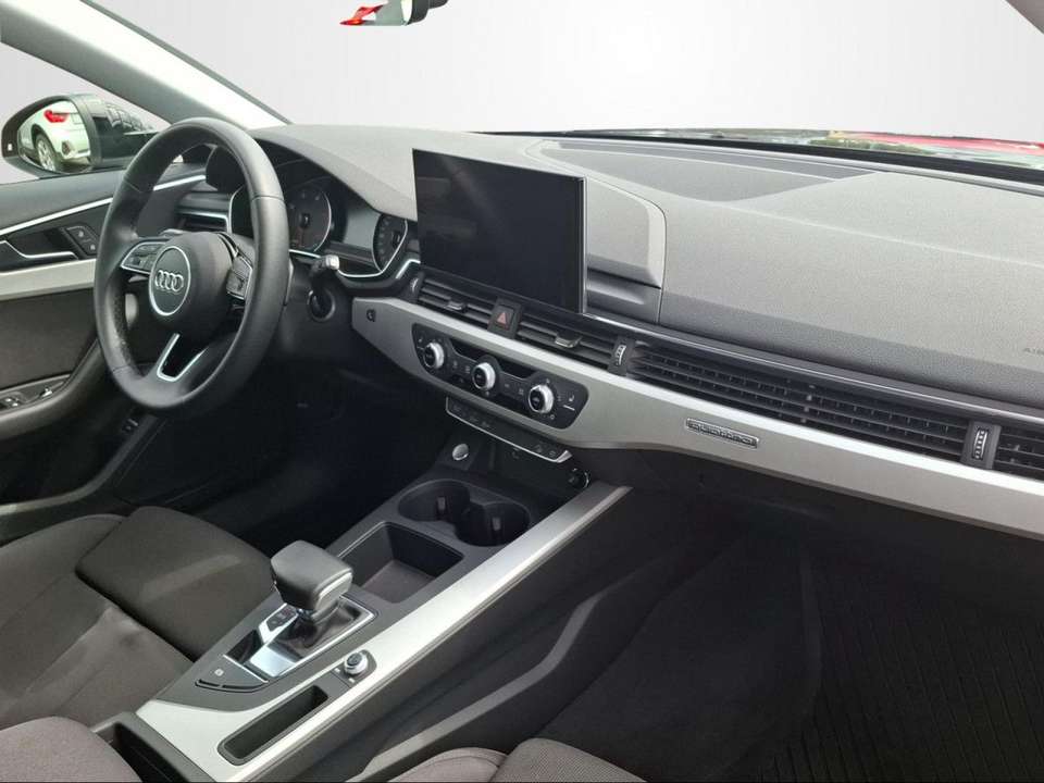 Audi A4 allroad - Imagem 11