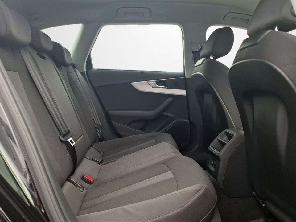 Audi A4 allroad - Imagem 12