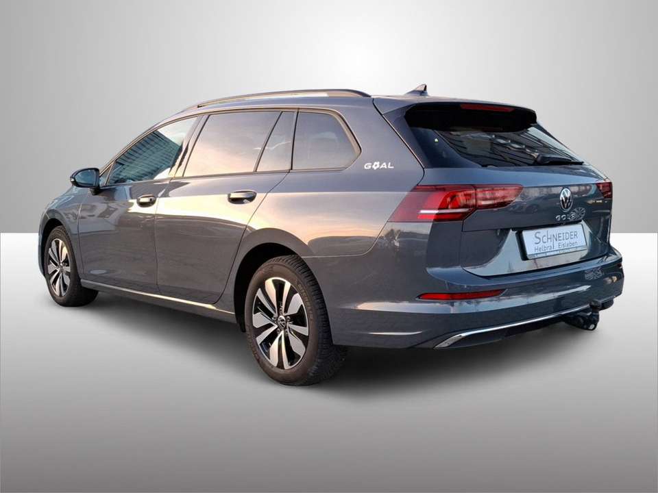 Volkswagen Golf Variant - Imagem 3