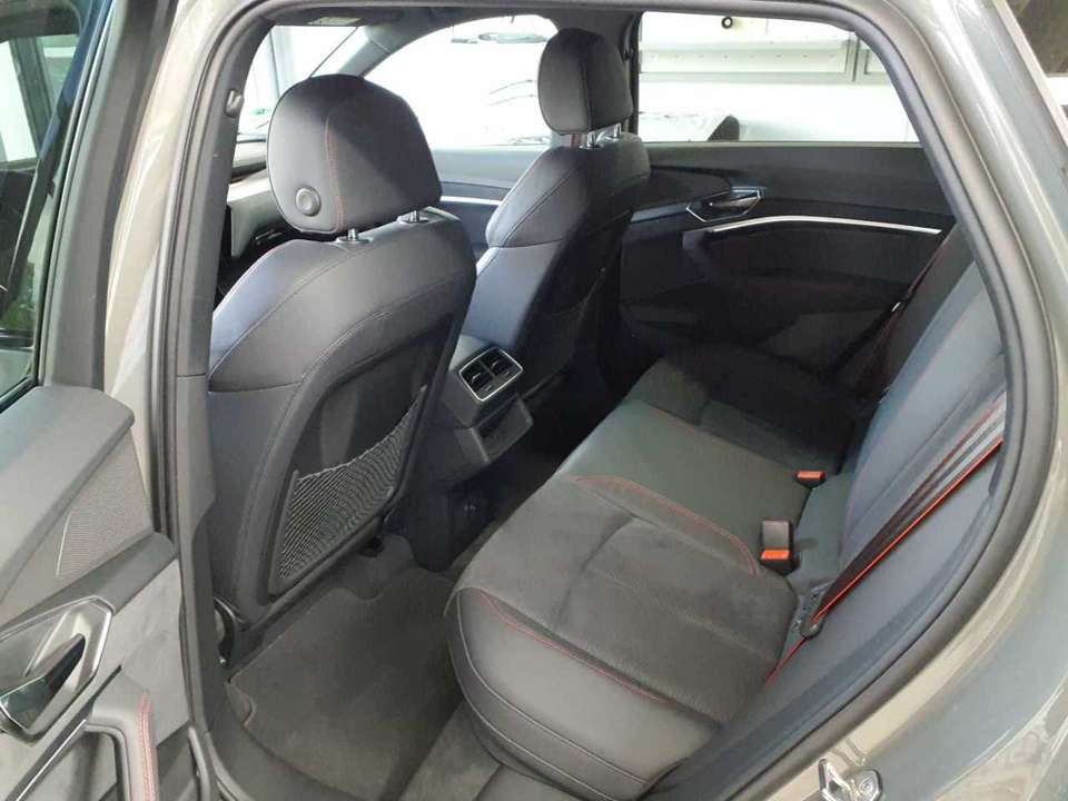 Audi Q8 - Imagem 5