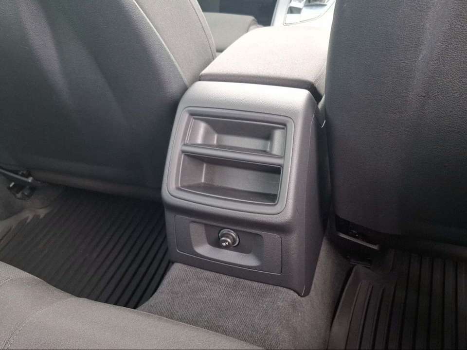 Audi A4 allroad - Imagem 13