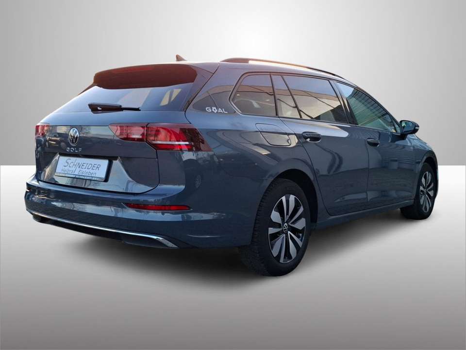 Volkswagen Golf Variant - Imagem 5