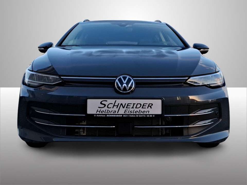 Volkswagen Golf Variant - Imagem 7