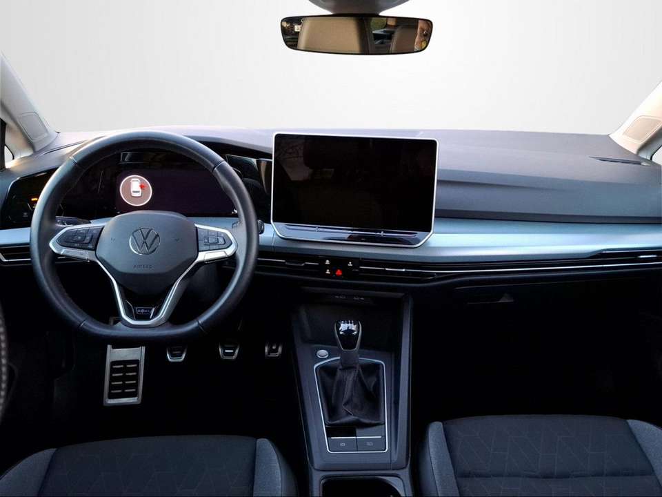 Volkswagen Golf Variant - Imagem 10