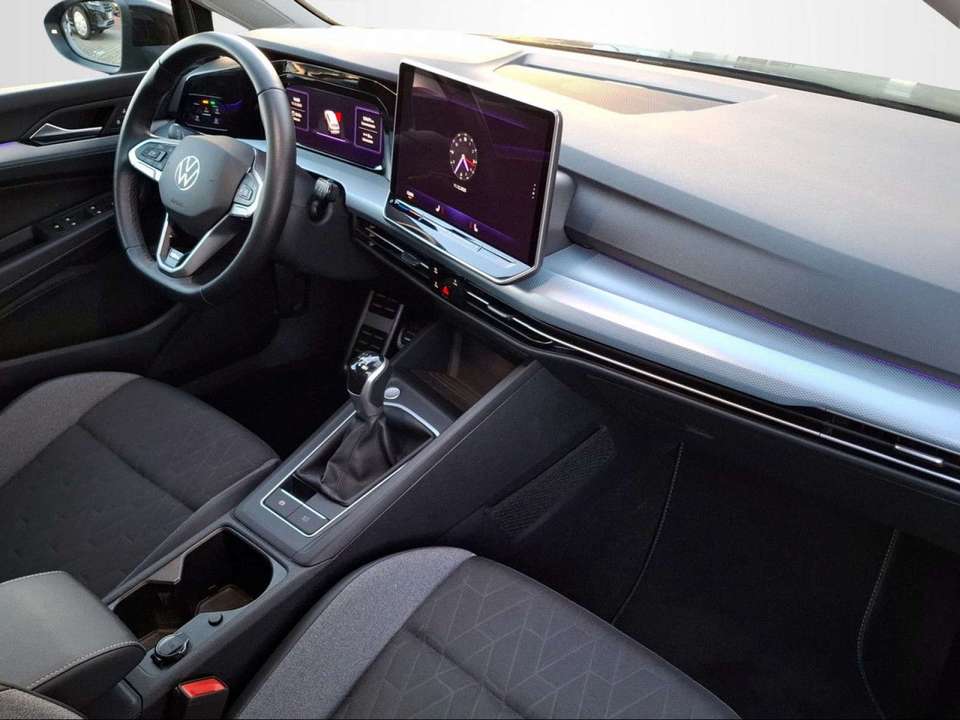 Volkswagen Golf Variant - Imagem 11