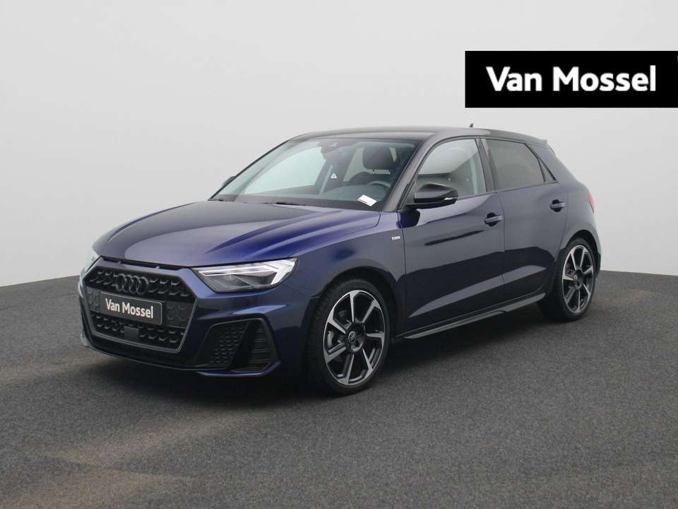Audi A1 - Imagem 1